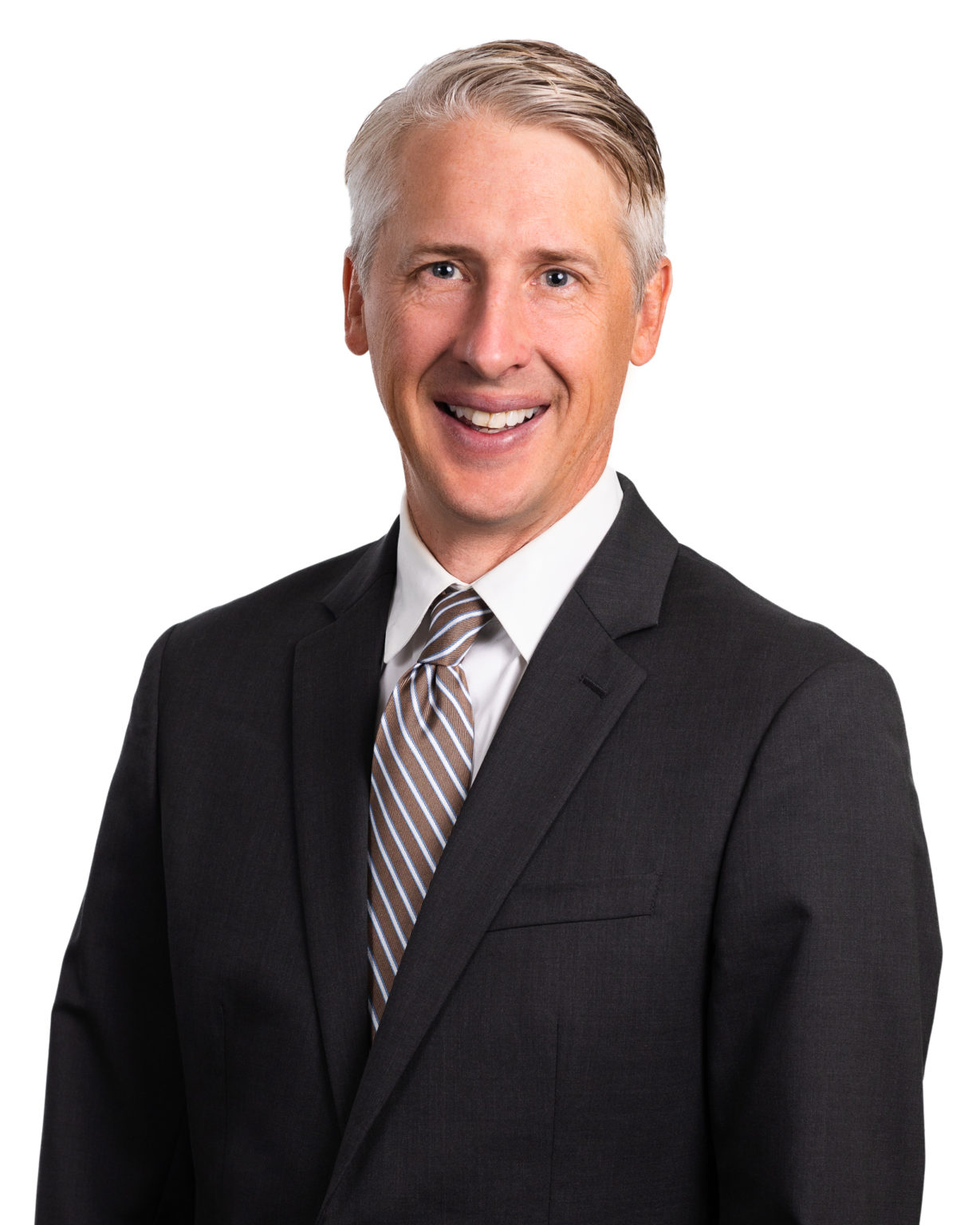 Paul Brown Arctaris Impact Fund