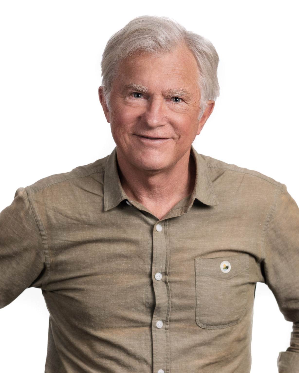David Evans Shaw Arctaris Impact Fund