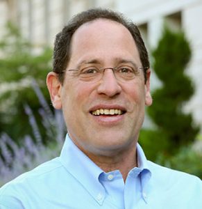 Bruce Katz - Arctaris Impact Fund