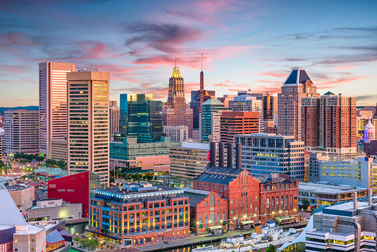 Arctaris Leads $30M Conversion Investment in Baltimore